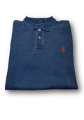 Polo Ralph Lauren Piqué Poloshirt – Navy