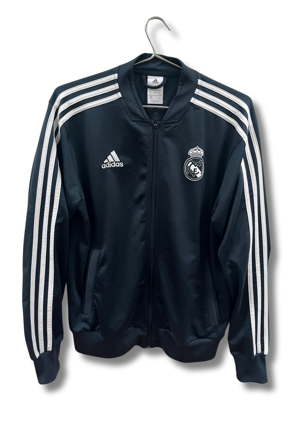 Adidas Real Madrid Tracksuit