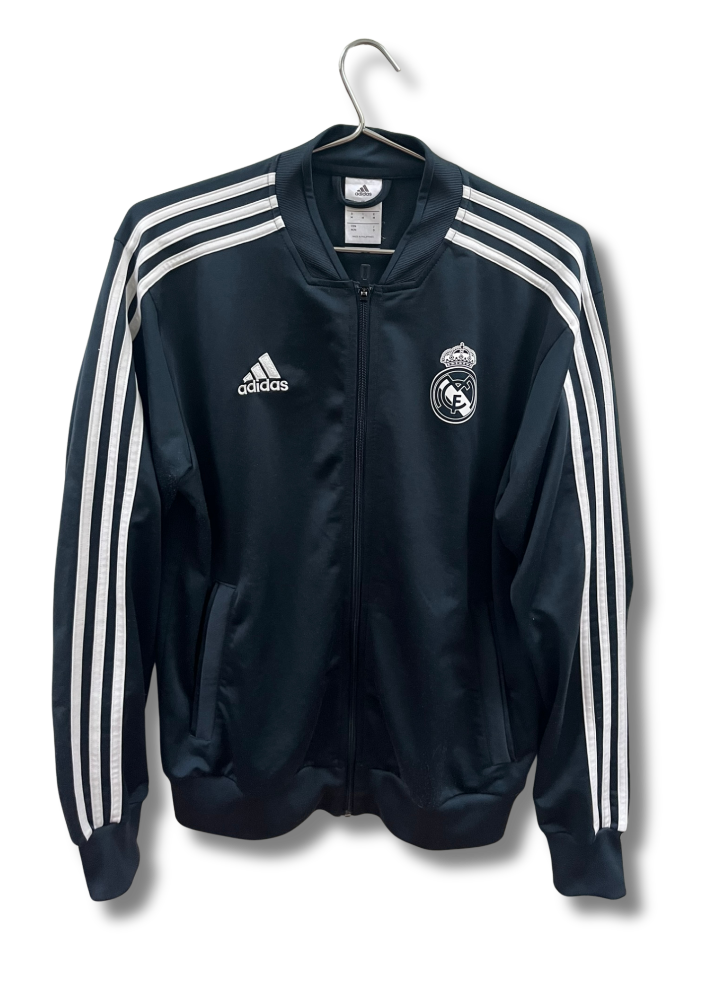 Adidas Real Madrid Tracksuit