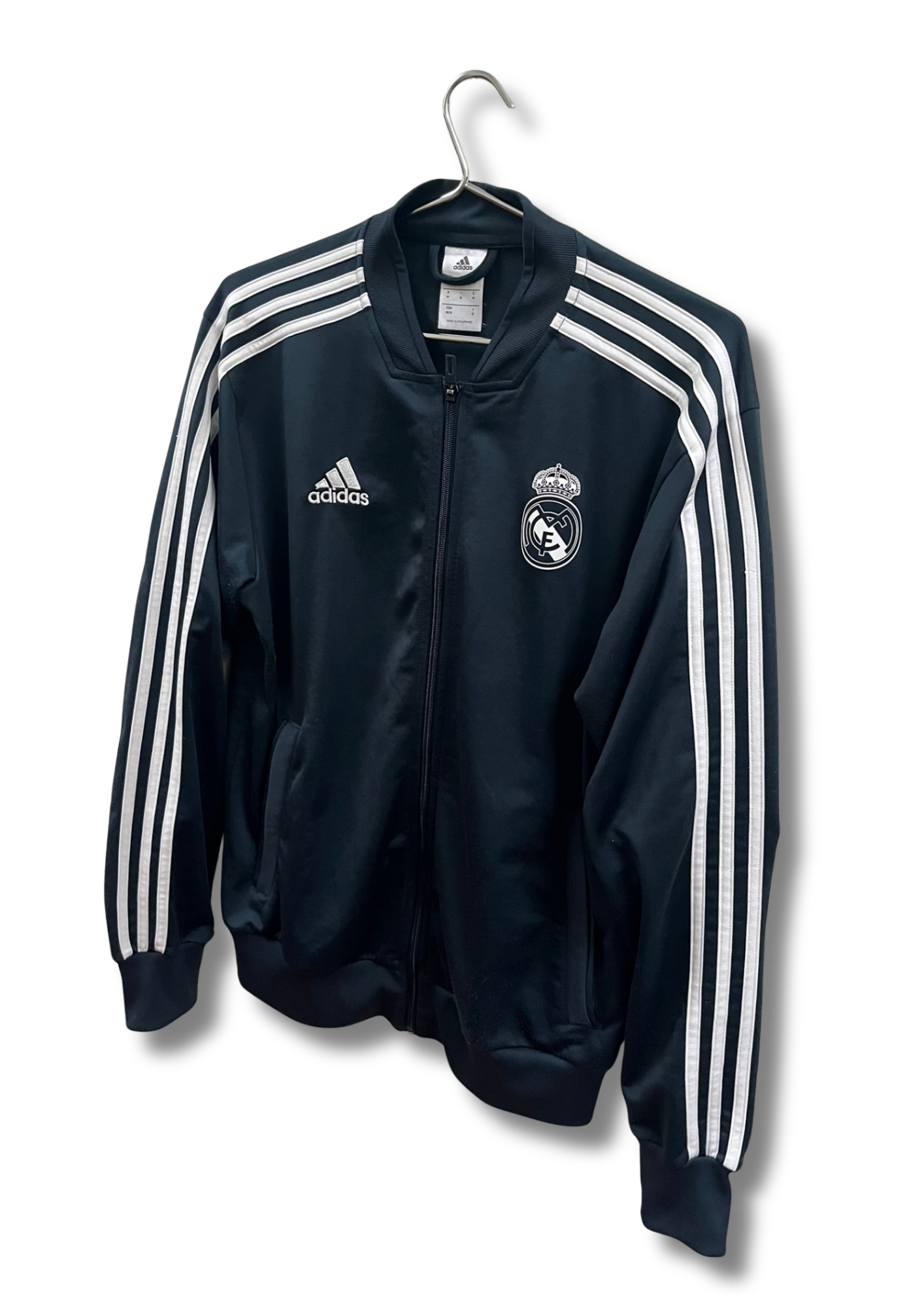 Adidas Real Madrid Tracksuit