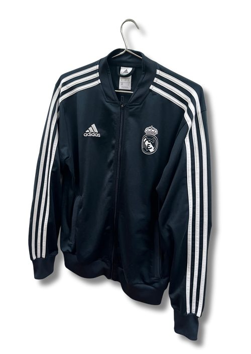 Adidas Real Madrid Tracksuit