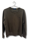 Polo Ralph Lauren Crewneck Sweatshirt – Olive