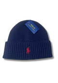 Polo Ralph Lauren Beanie – Navy
