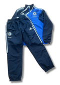 Adidas Chelsea FC Vintage Trainingsanzug – Größe L
